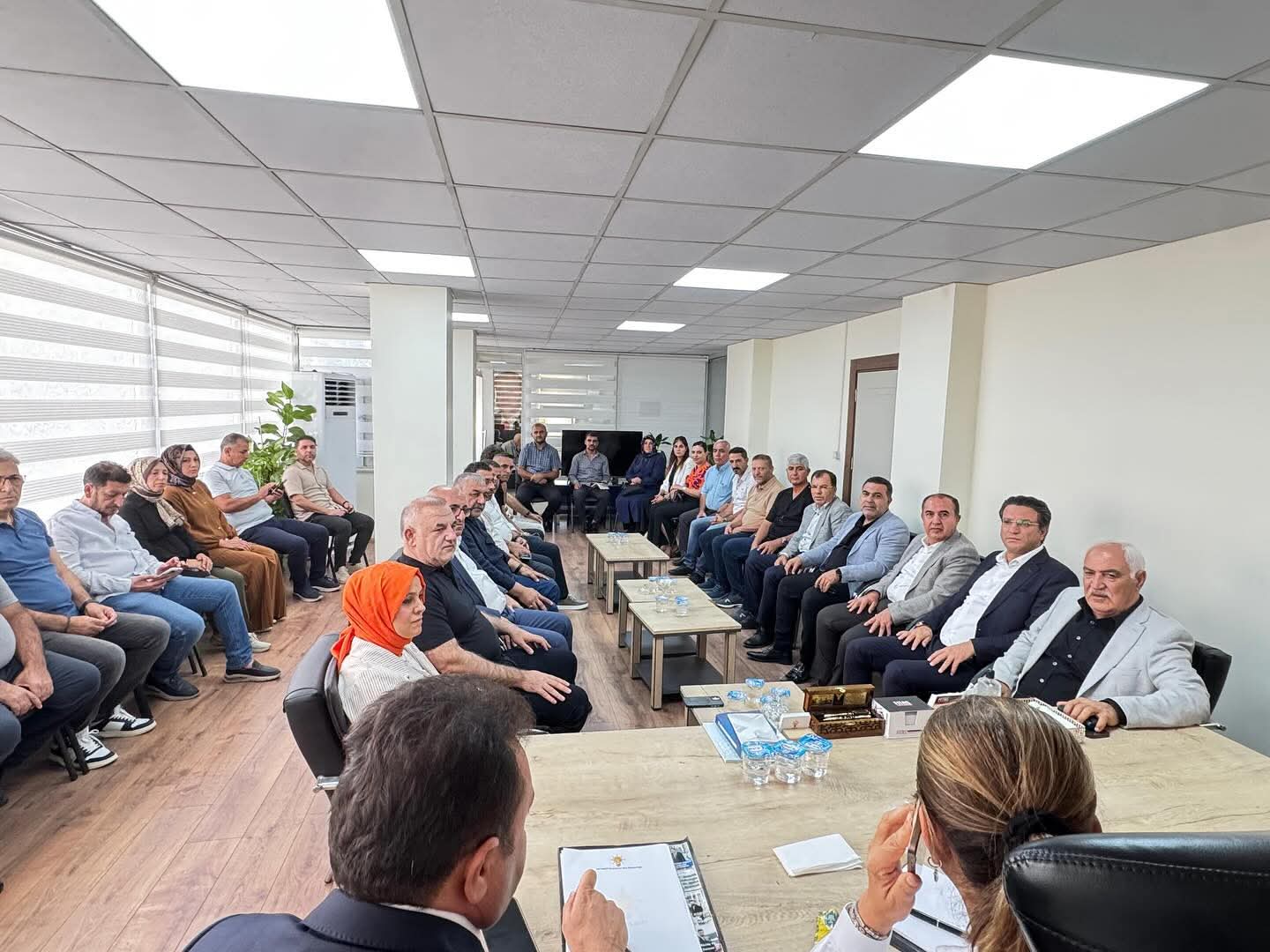 "BU SÜREÇ AL-VER SÜRECİ DEĞİLDİR" - Görsel 12