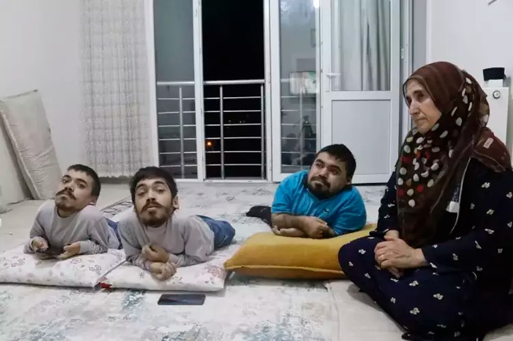 Bismil Belediyesi’nden Çifte Standart: 30 Yıllık Sorun Çözüldü, Engelli Ailenin Asansör Talebi 1 Yıldır Hâlâ Karşılanmadı - Görsel 5