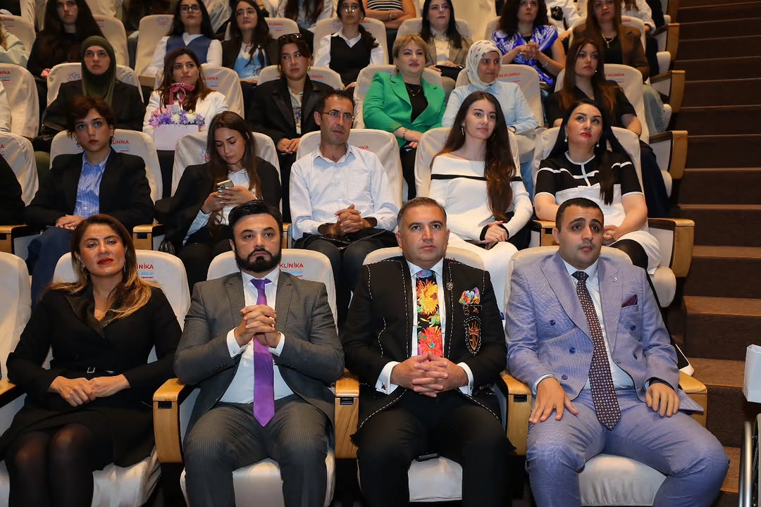 İnklüzivliyin Sirri 4” Forumu Gerçekleştirildi - Görsel 3