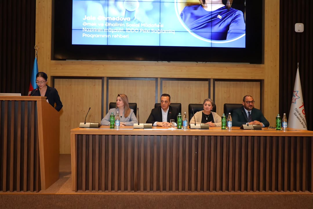 İnklüzivliyin Sirri 4” Forumu Gerçekleştirildi - Görsel 6