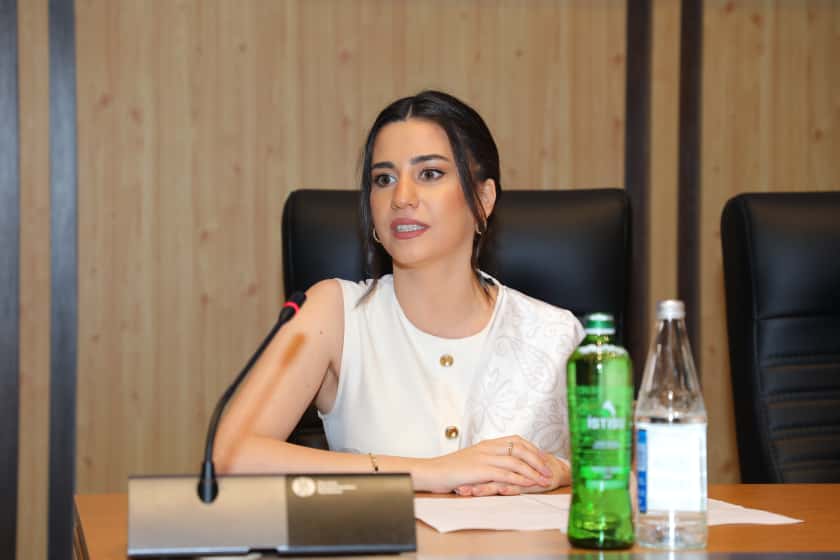 İnklüzivliyin Sirri 4” Forumu Gerçekleştirildi - Görsel 7