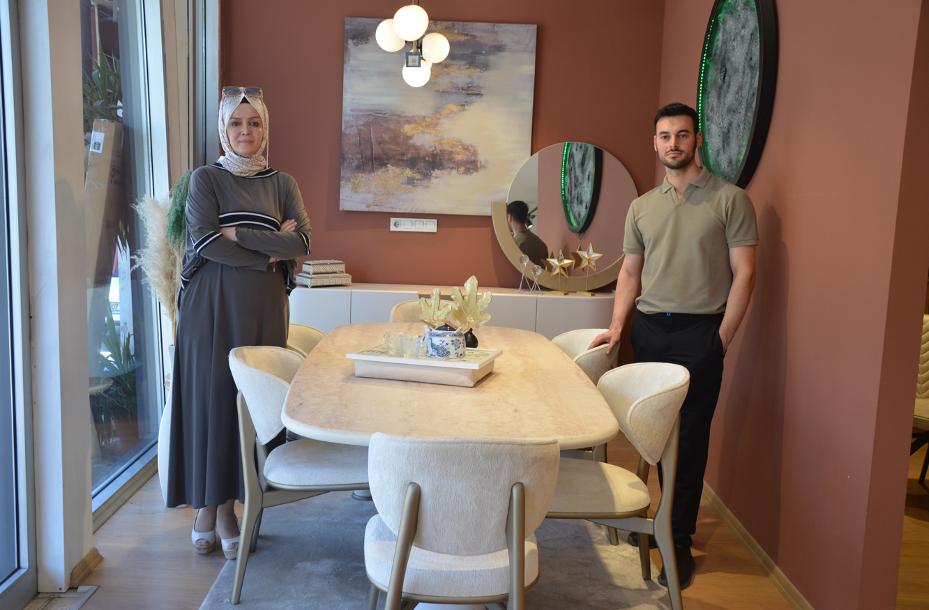 GUSTALYA MOBİLYA MAĞAZASI - Görsel 18