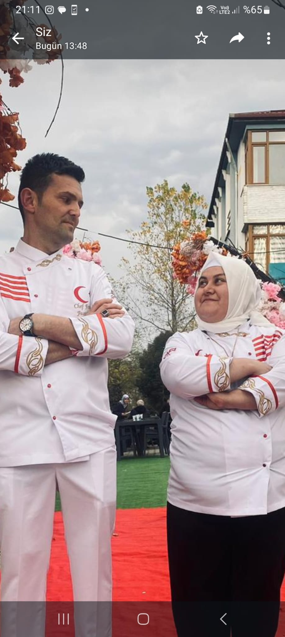 Terme Pidesine Kadın Eli Değdi: Çiler Kul’un Başarı Hikâyesi - Görsel 2