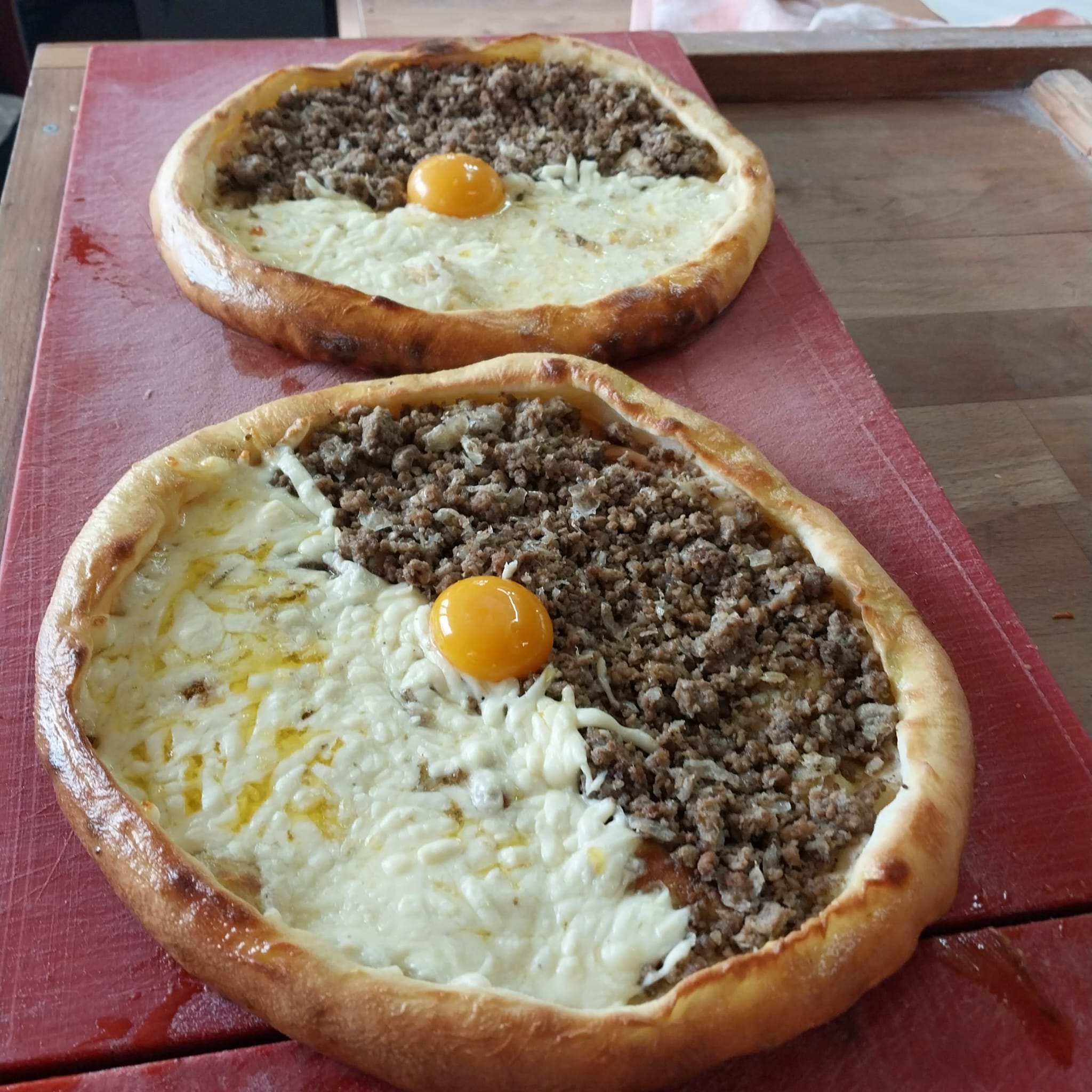 Terme Pidesine Kadın Eli Değdi: Çiler Kul’un Başarı Hikâyesi - Görsel 3