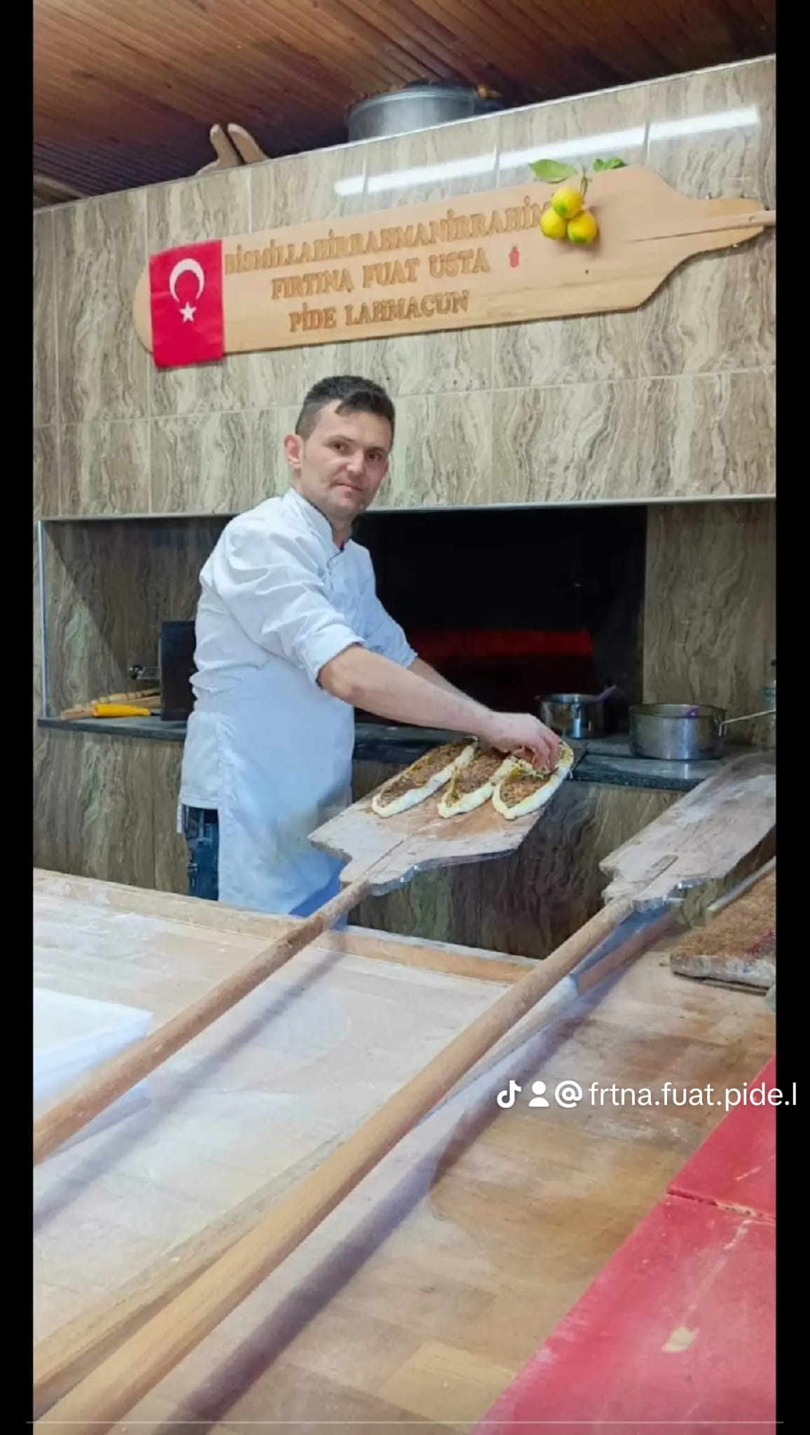 Terme Pidesine Kadın Eli Değdi: Çiler Kul’un Başarı Hikâyesi - Görsel 4