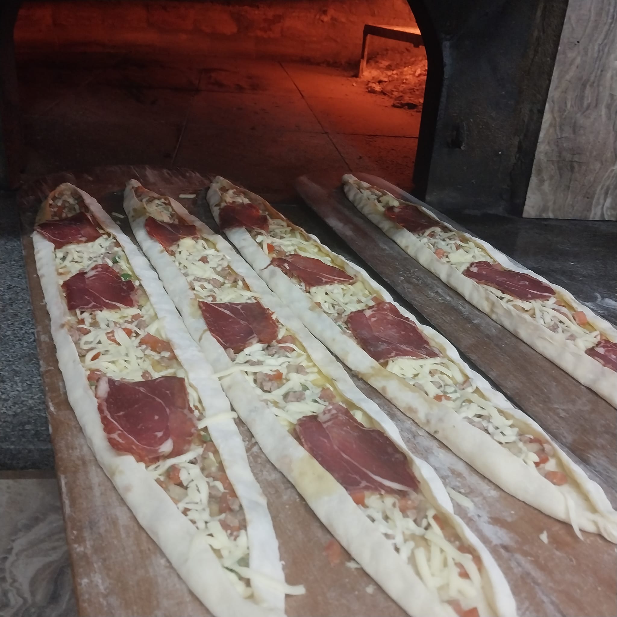 Terme Pidesine Kadın Eli Değdi: Çiler Kul’un Başarı Hikâyesi - Görsel 5