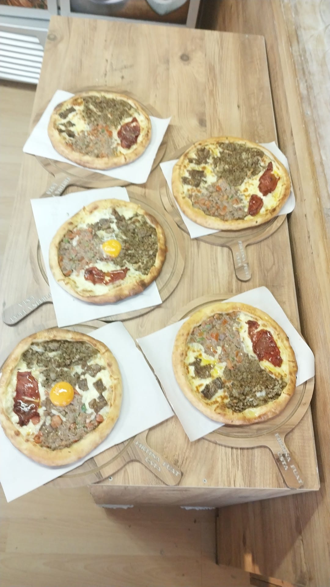 Terme Pidesine Kadın Eli Değdi: Çiler Kul’un Başarı Hikâyesi - Görsel 6