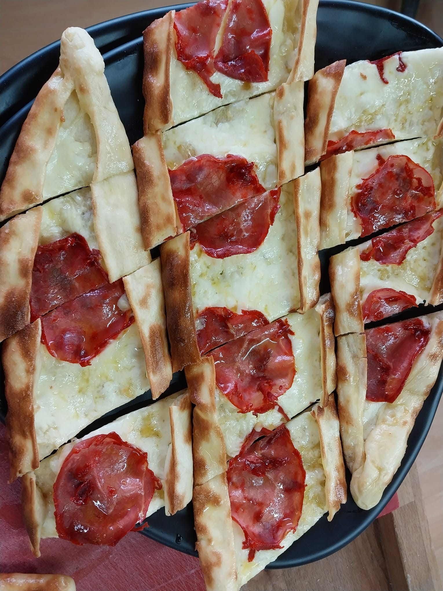 Terme Pidesine Kadın Eli Değdi: Çiler Kul’un Başarı Hikâyesi - Görsel 7