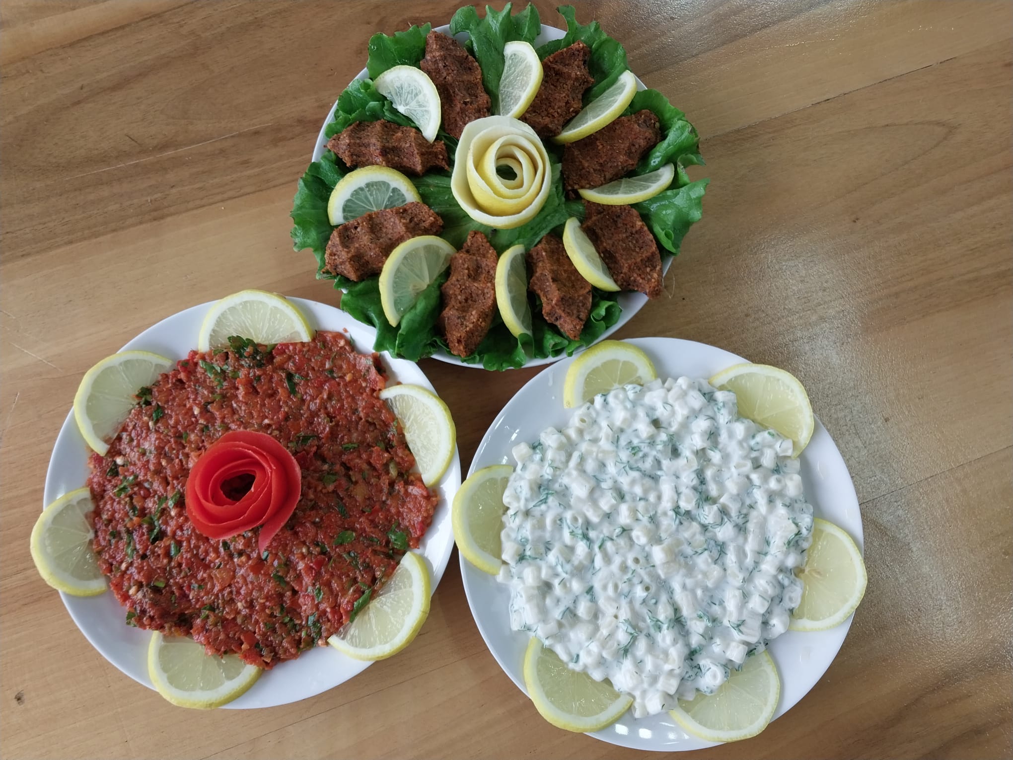 Terme Pidesine Kadın Eli Değdi: Çiler Kul’un Başarı Hikâyesi - Görsel 9