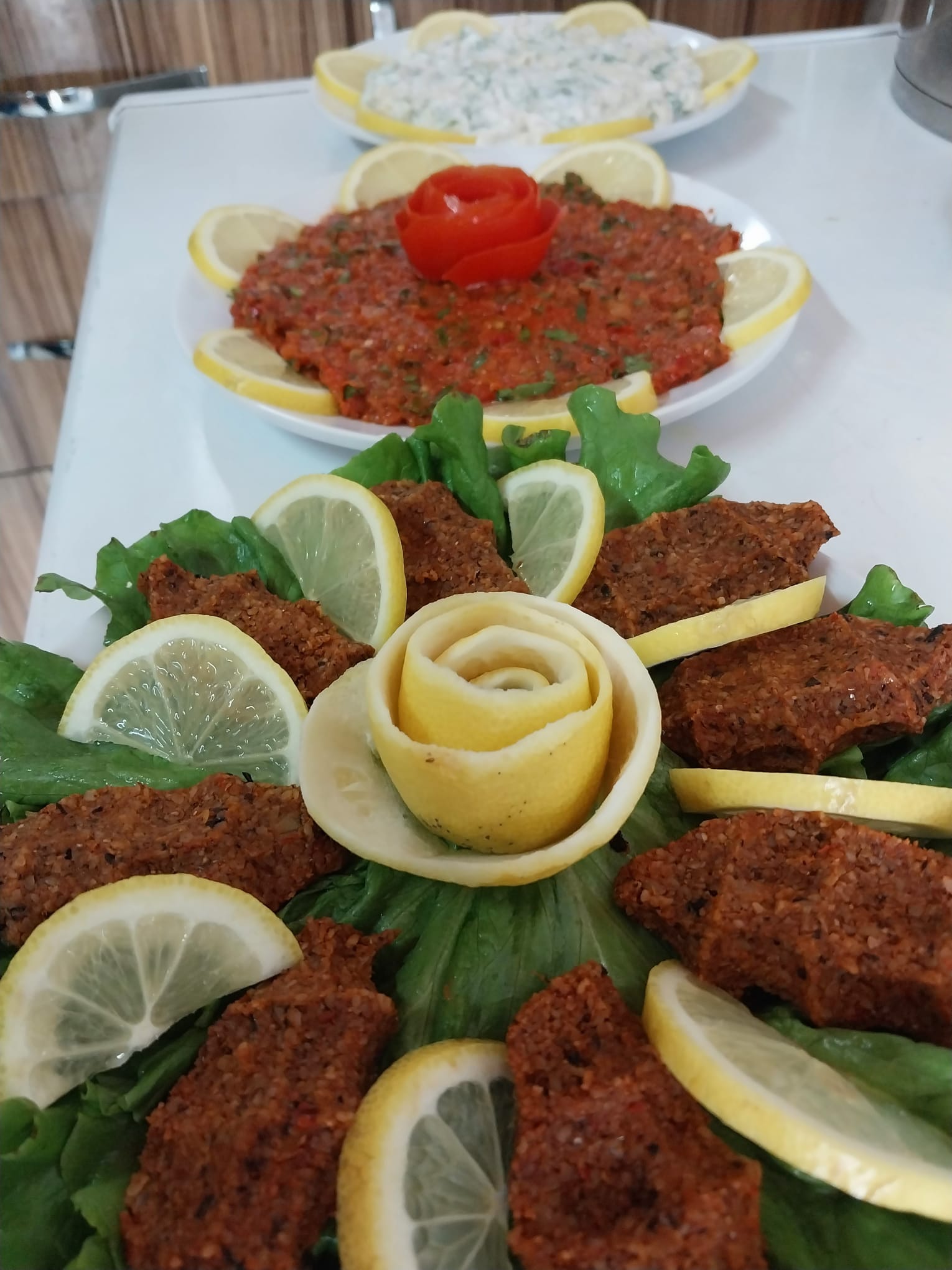 Terme Pidesine Kadın Eli Değdi: Çiler Kul’un Başarı Hikâyesi - Görsel 10