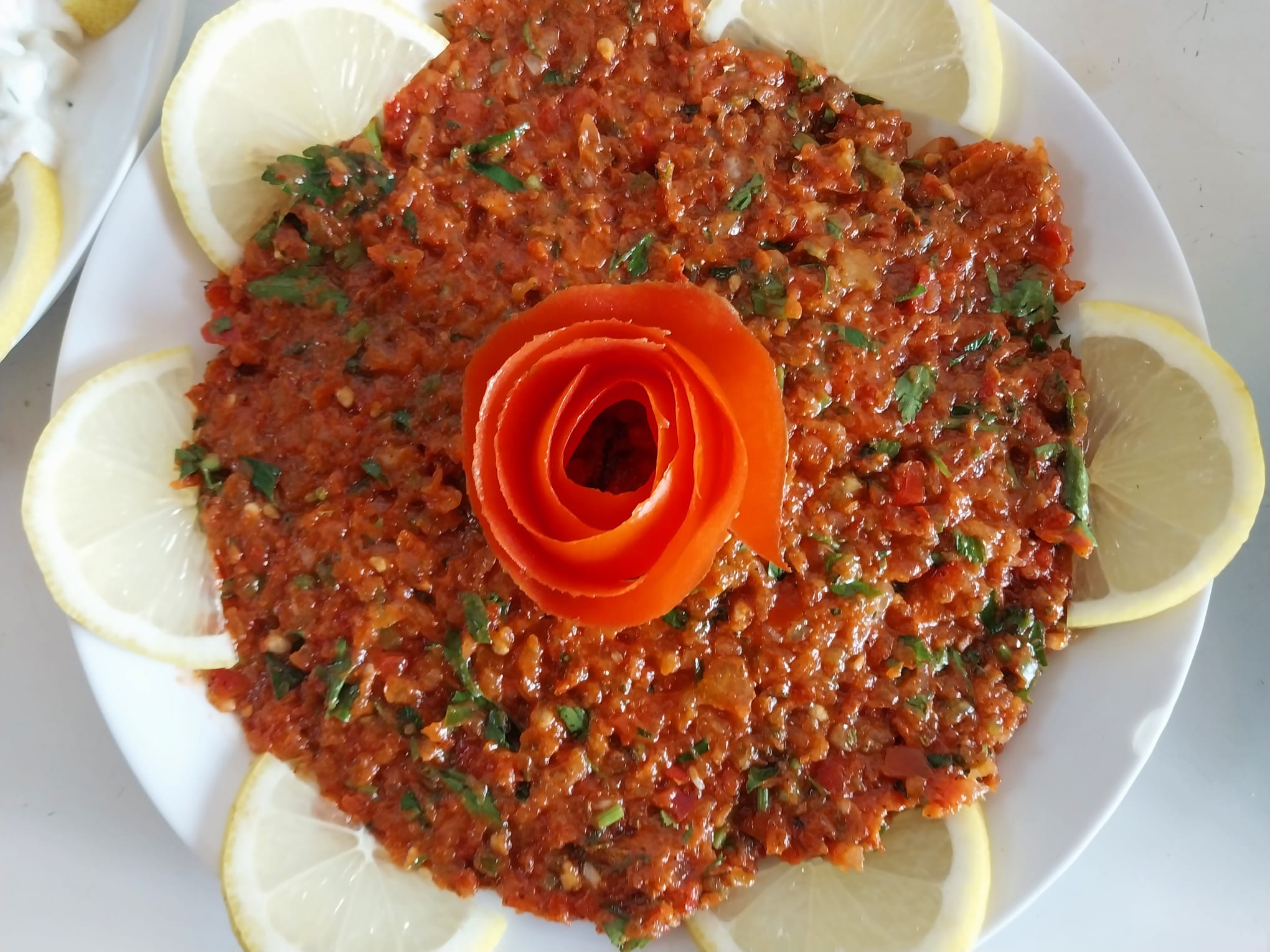 Terme Pidesine Kadın Eli Değdi: Çiler Kul’un Başarı Hikâyesi - Görsel 11