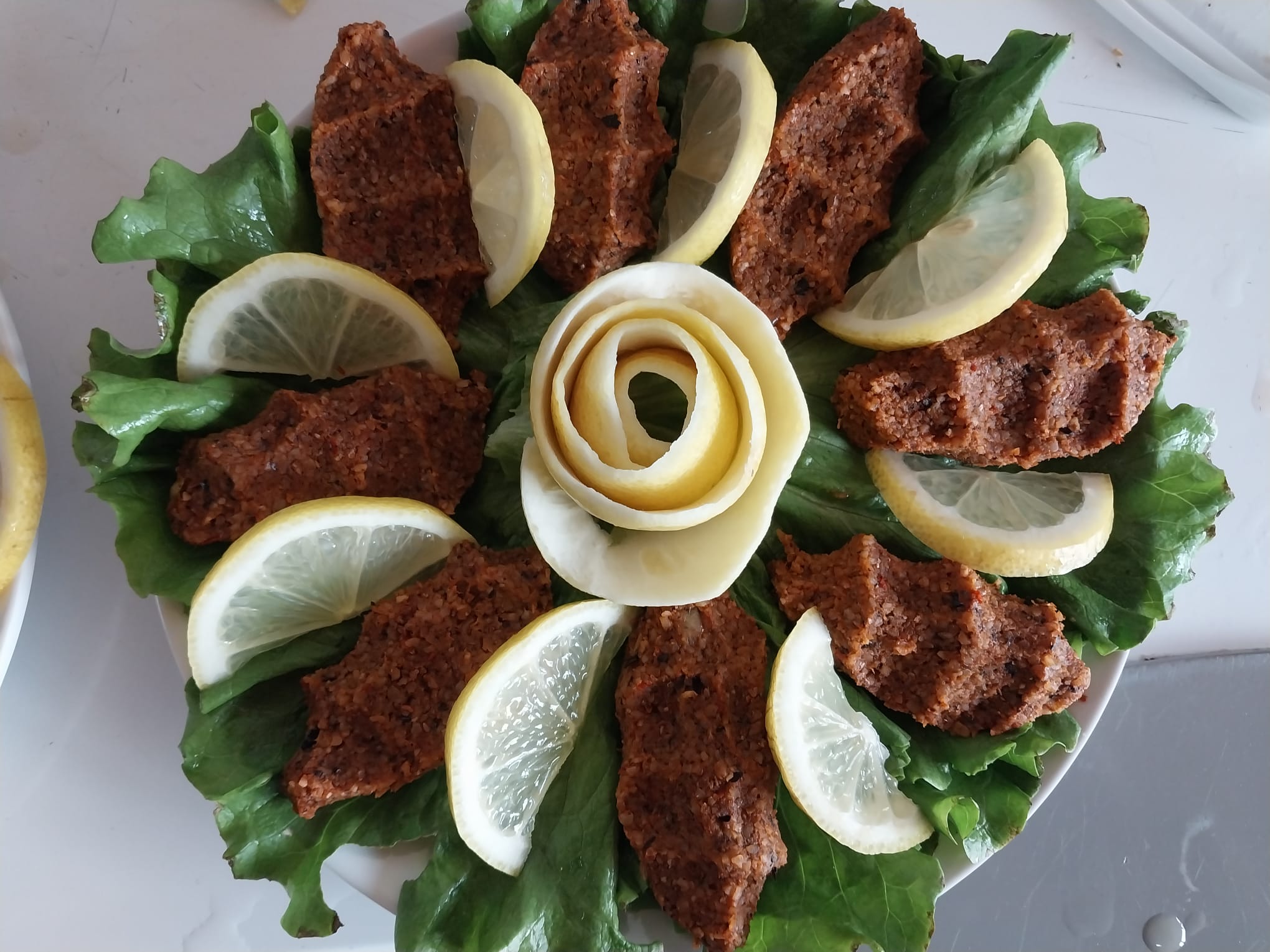 Terme Pidesine Kadın Eli Değdi: Çiler Kul’un Başarı Hikâyesi - Görsel 13