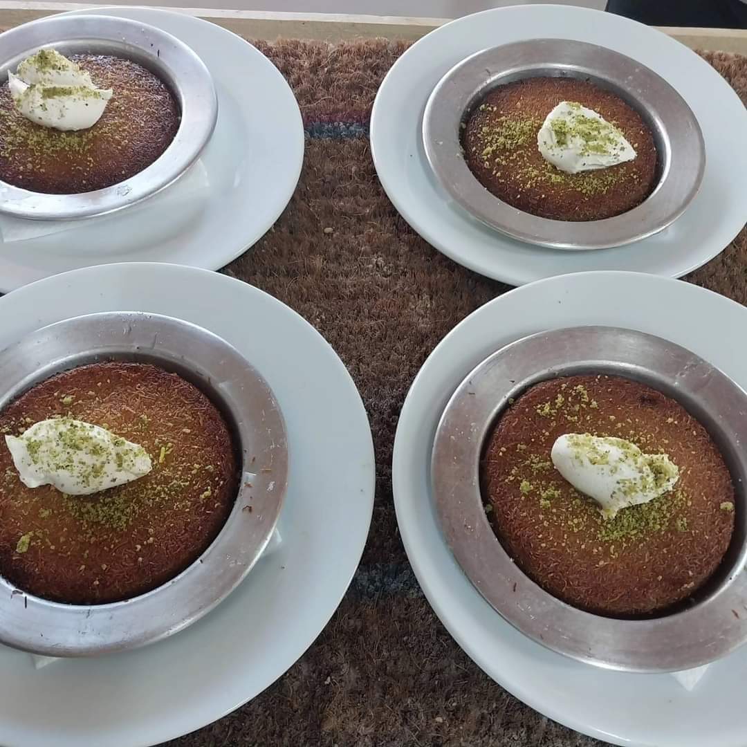 Terme Pidesine Kadın Eli Değdi: Çiler Kul’un Başarı Hikâyesi - Görsel 16