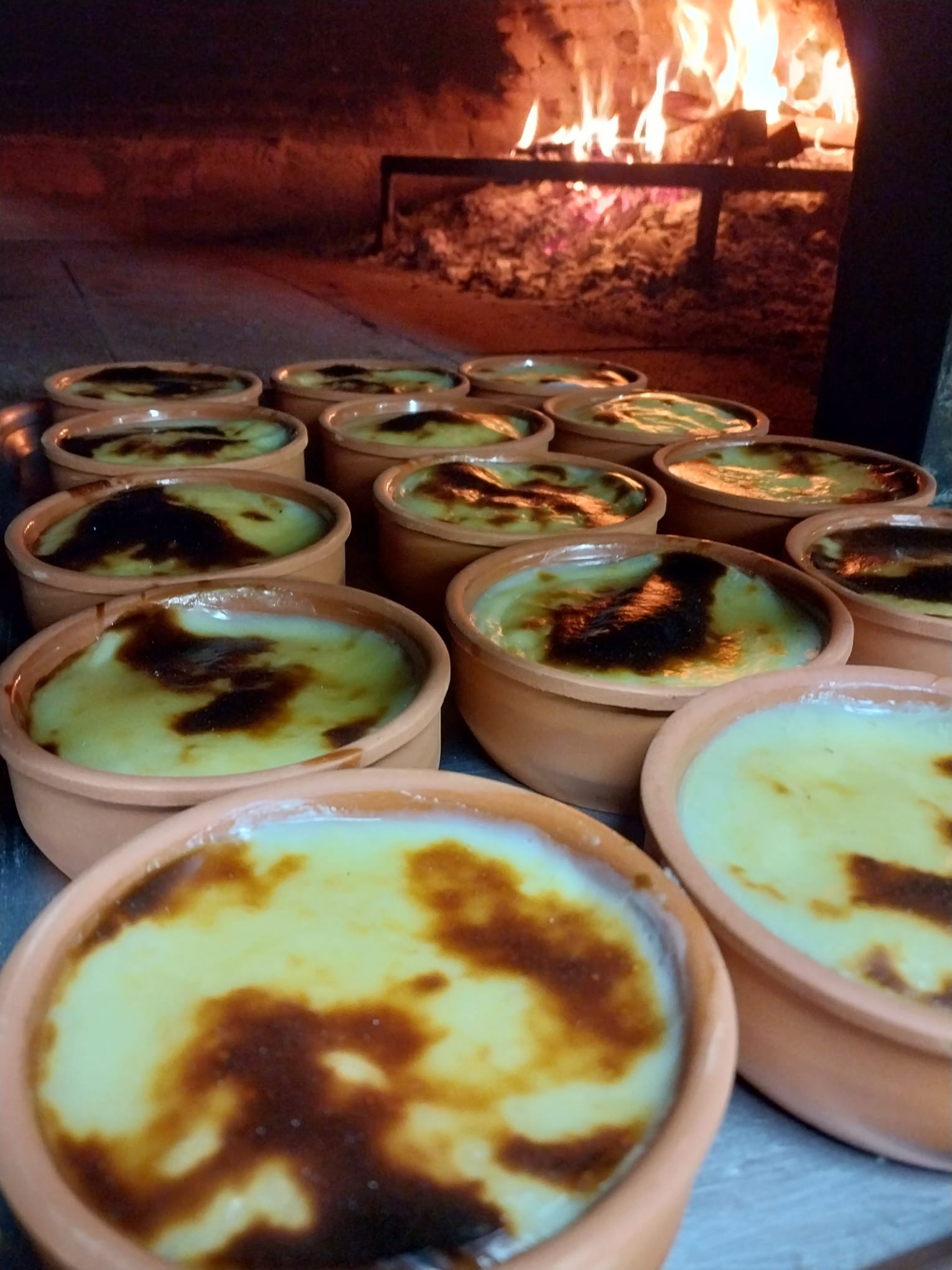 Terme Pidesine Kadın Eli Değdi: Çiler Kul’un Başarı Hikâyesi - Görsel 17