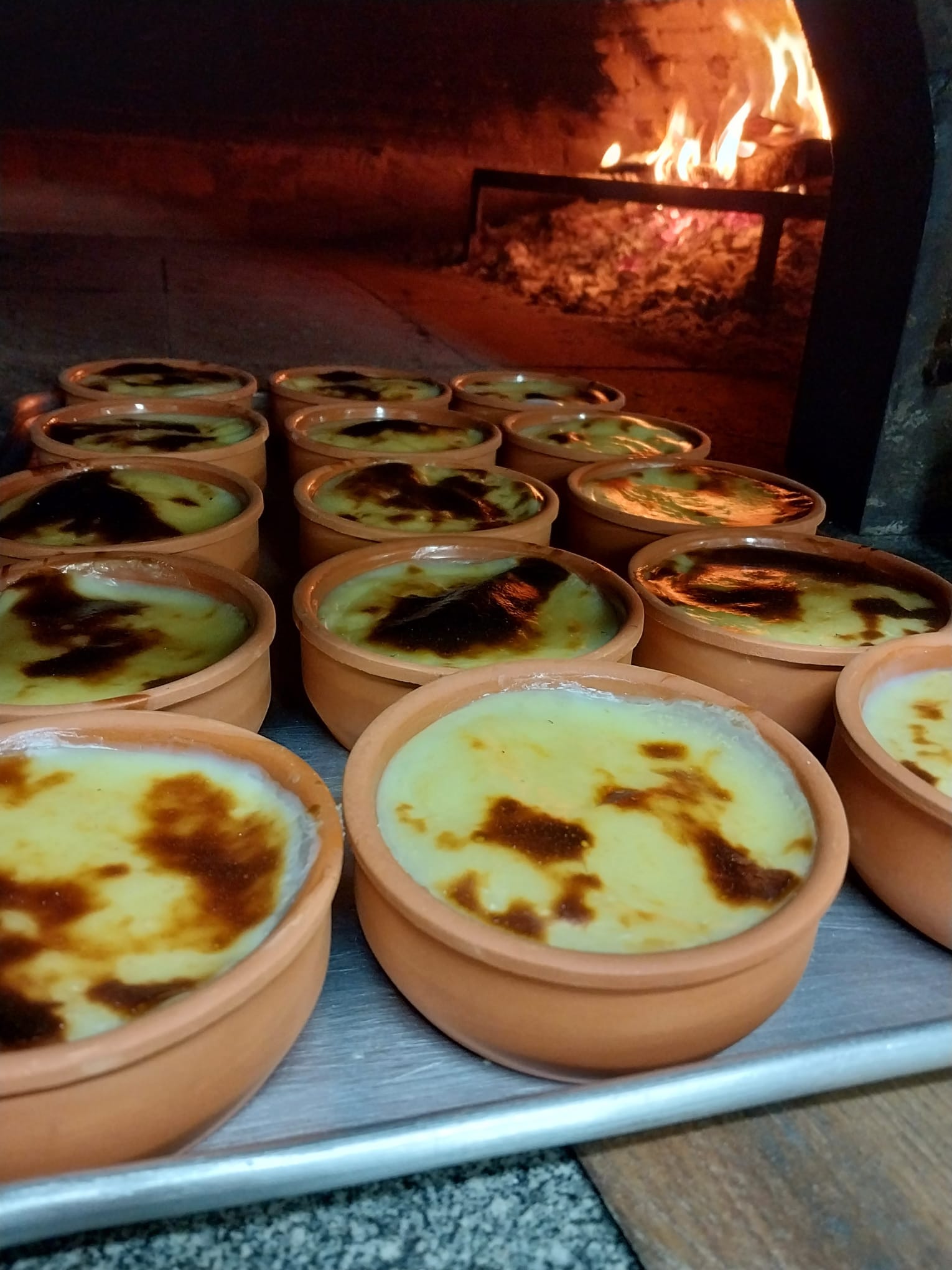 Terme Pidesine Kadın Eli Değdi: Çiler Kul’un Başarı Hikâyesi - Görsel 18