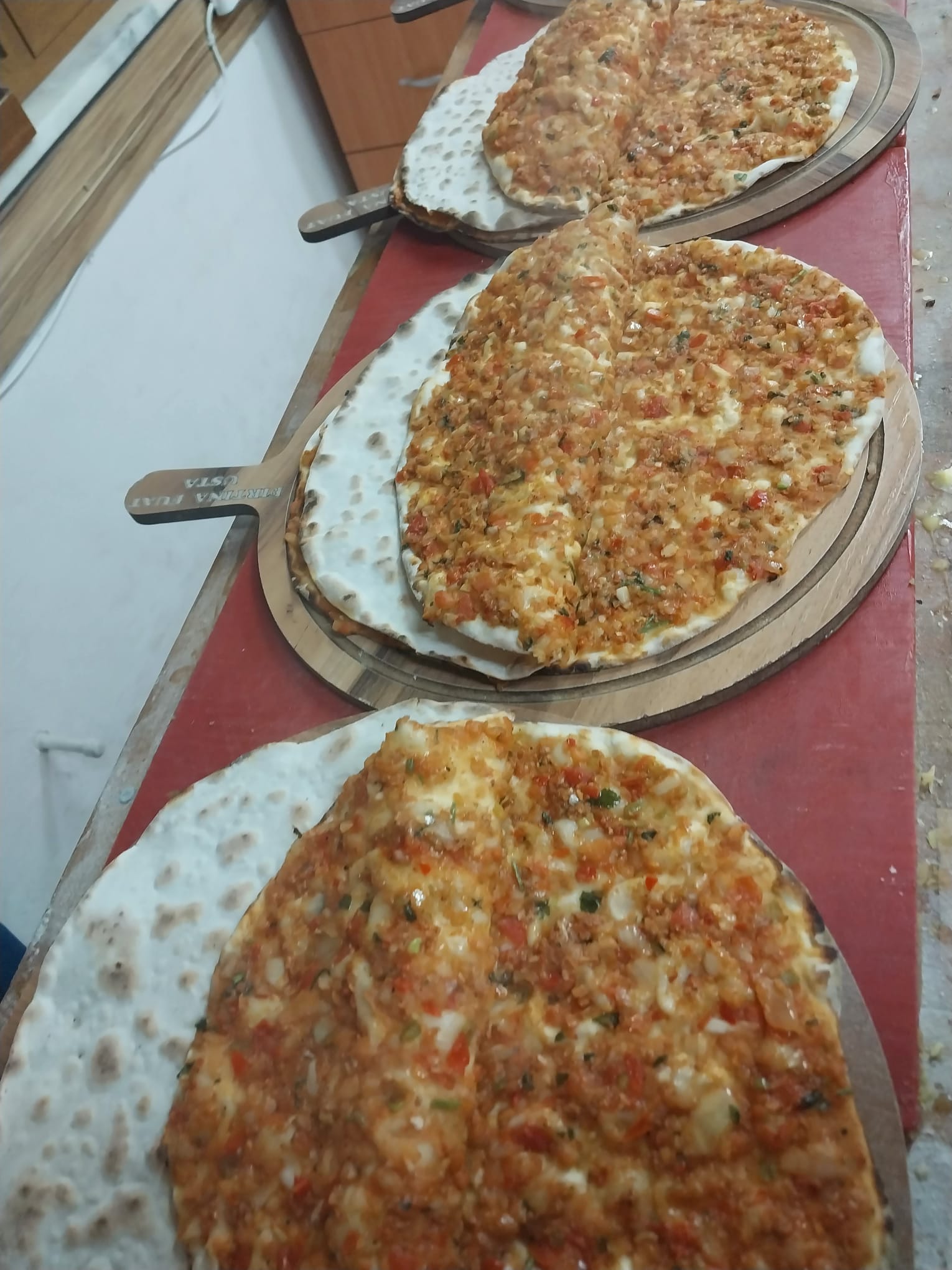 Terme Pidesine Kadın Eli Değdi: Çiler Kul’un Başarı Hikâyesi - Görsel 19