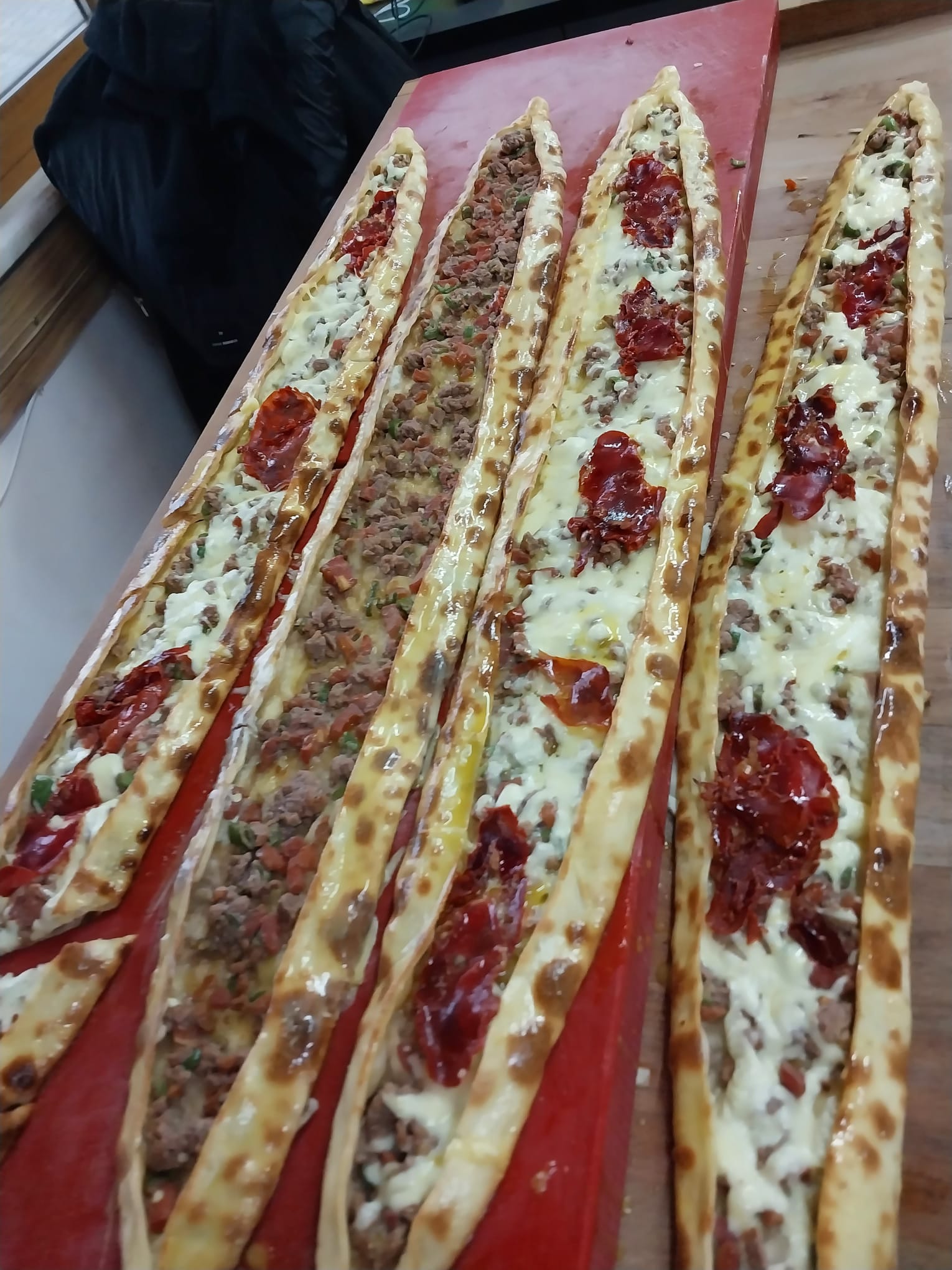 Terme Pidesine Kadın Eli Değdi: Çiler Kul’un Başarı Hikâyesi - Görsel 20