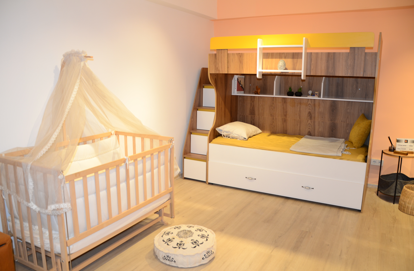 EN İYİ GENÇ ODASI TAKIMI GUSTALYA MOBİLYA ANTALYA - Görsel 2