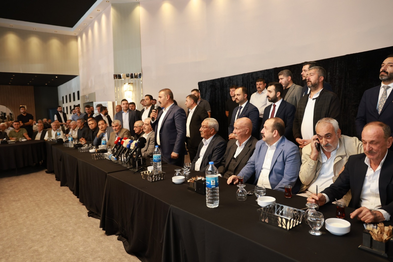 BÜYÜK HUSUMET BARIŞLA SONUÇLANDI - Görsel 3