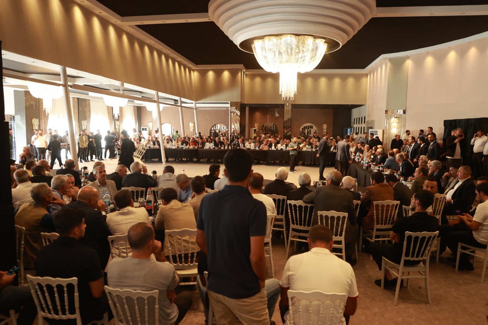 BÜYÜK HUSUMET BARIŞLA SONUÇLANDI - Görsel 5