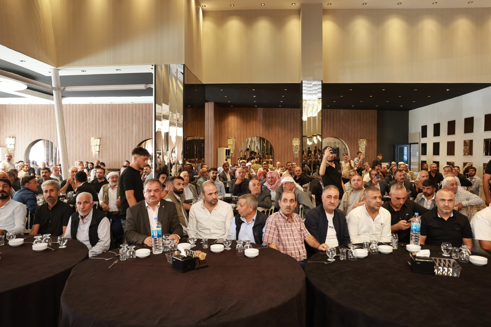 BÜYÜK HUSUMET BARIŞLA SONUÇLANDI - Görsel 9