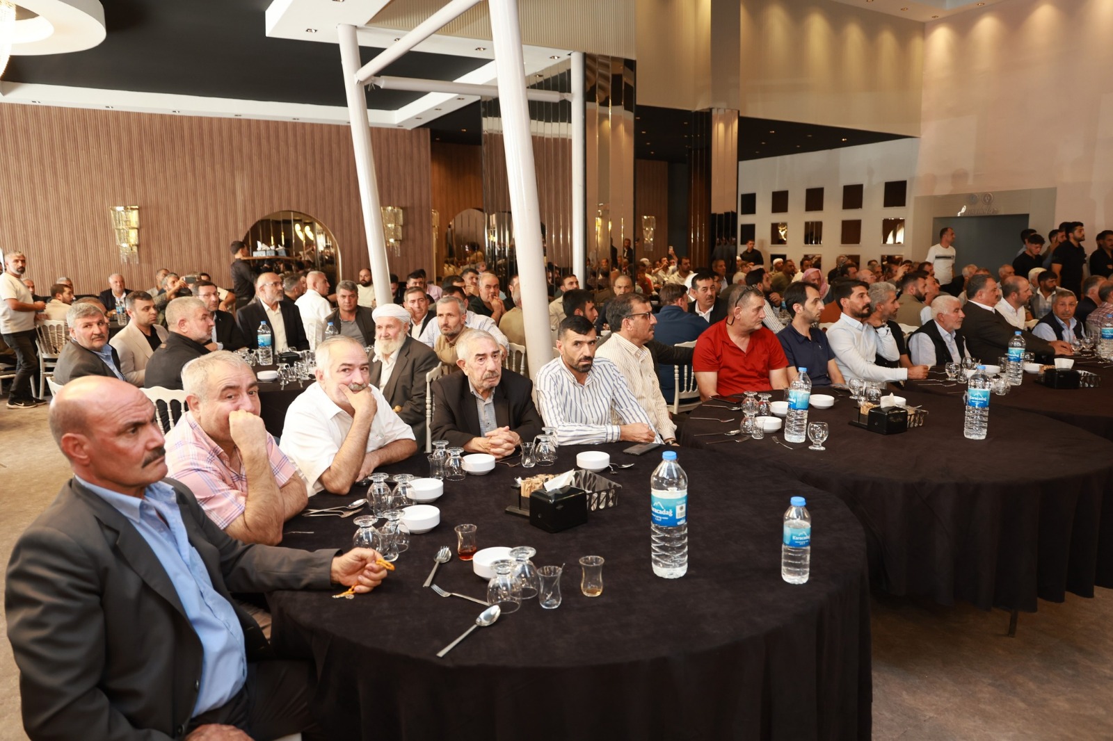 BÜYÜK HUSUMET BARIŞLA SONUÇLANDI - Görsel 10