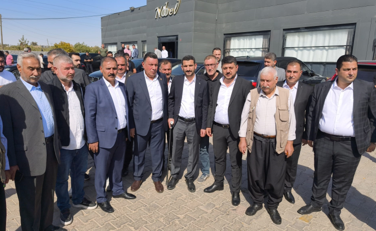 BÜYÜK HUSUMET BARIŞLA SONUÇLANDI - Görsel 13
