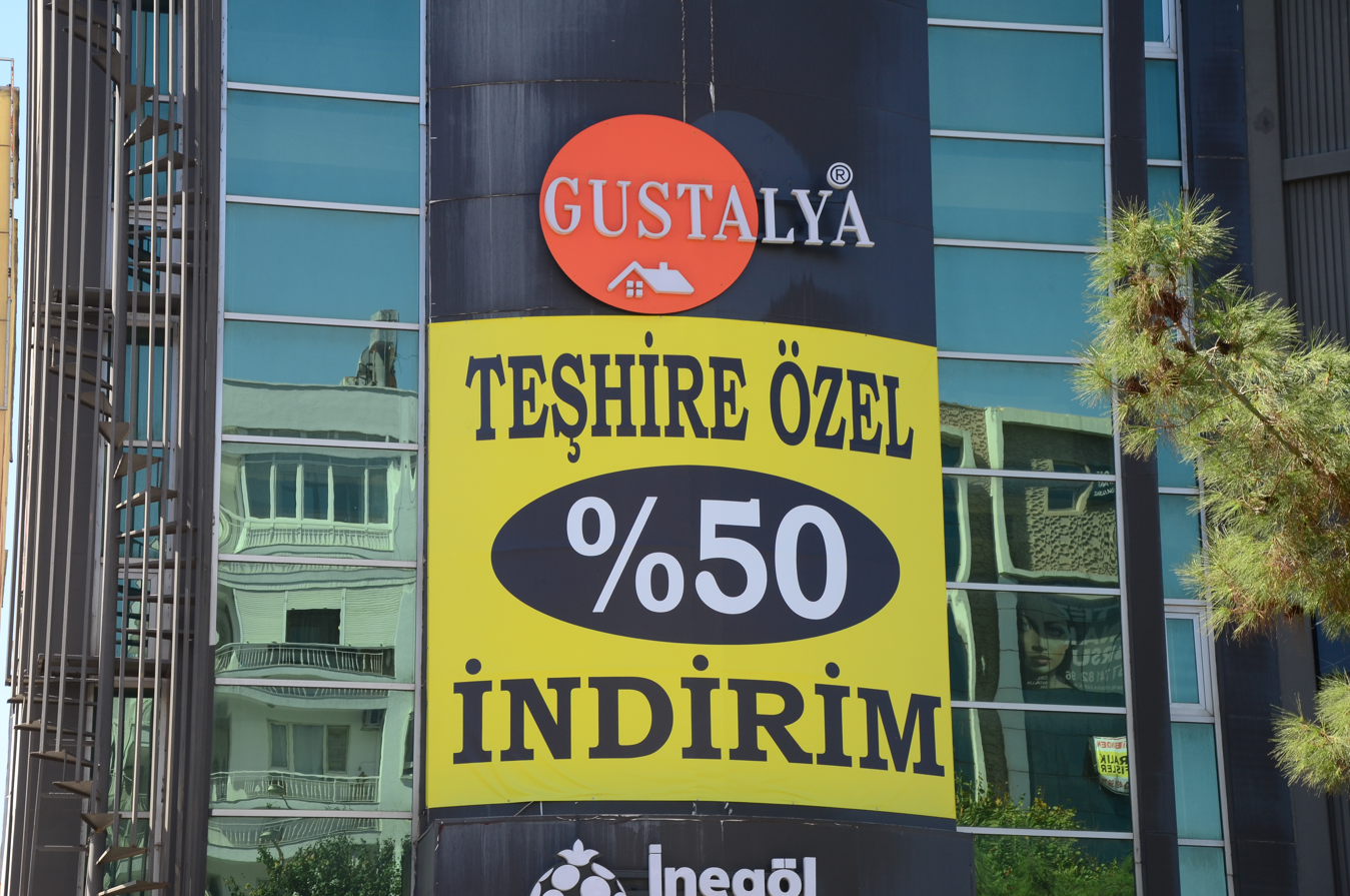 AKDENİZ'İN EN İYİ MOBİLYA MAĞAZASI - Görsel 3