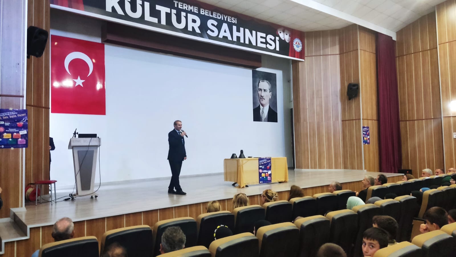 Kahverengi Kokarca Toplatma Projesi Terme’de Başladı - Görsel 2