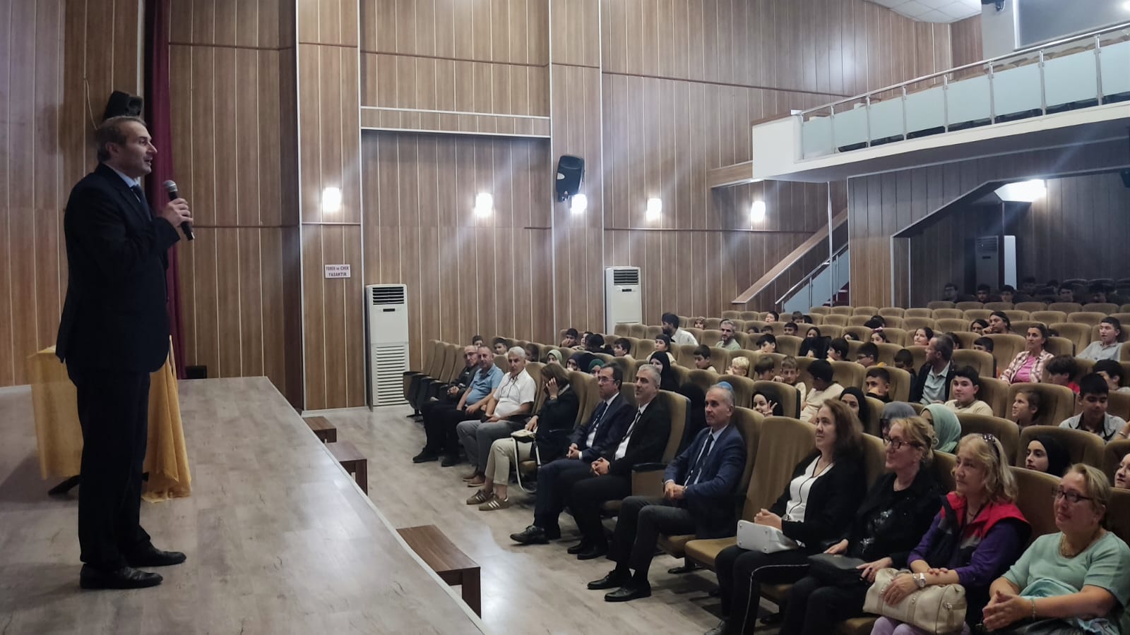 Kahverengi Kokarca Toplatma Projesi Terme’de Başladı - Görsel 3