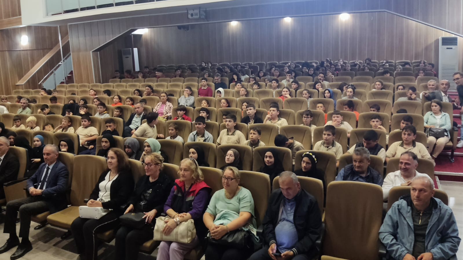 Kahverengi Kokarca Toplatma Projesi Terme’de Başladı - Görsel 4