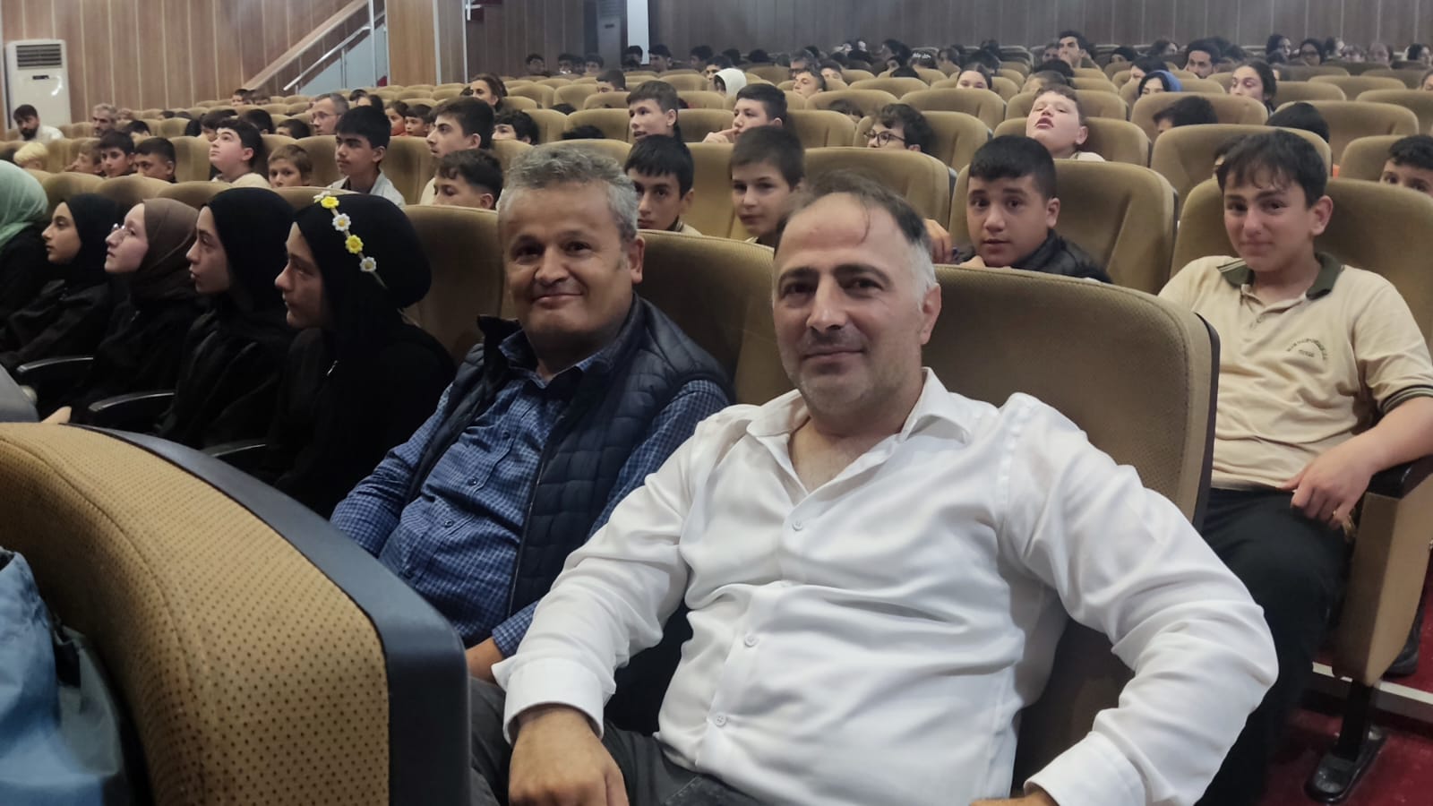Kahverengi Kokarca Toplatma Projesi Terme’de Başladı - Görsel 5