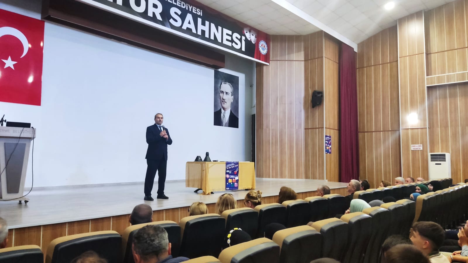 Kahverengi Kokarca Toplatma Projesi Terme’de Başladı - Görsel 7