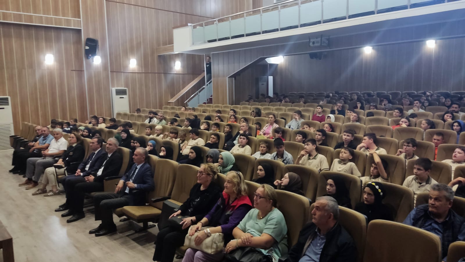 Kahverengi Kokarca Toplatma Projesi Terme’de Başladı - Görsel 8