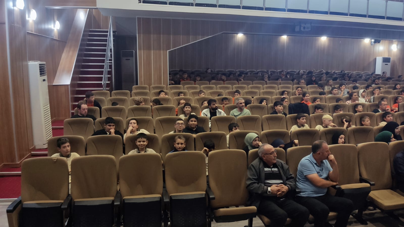 Kahverengi Kokarca Toplatma Projesi Terme’de Başladı - Görsel 11