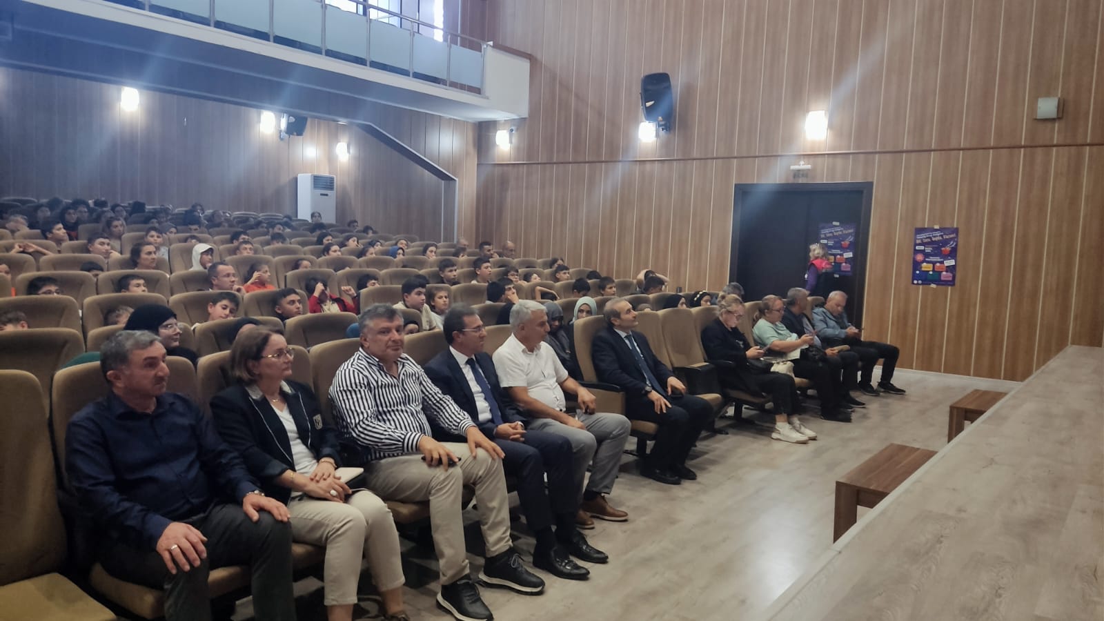 Kahverengi Kokarca Toplatma Projesi Terme’de Başladı - Görsel 13