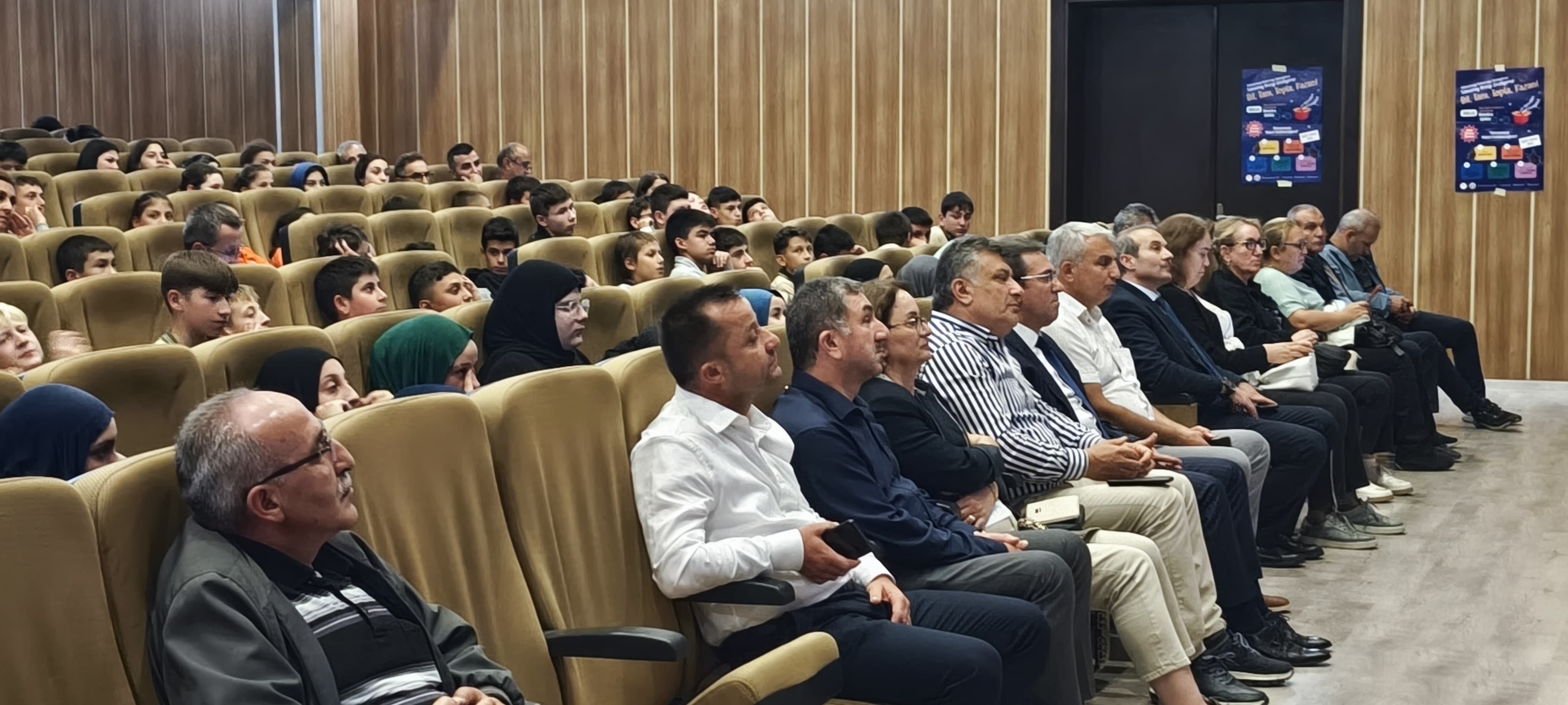 Kahverengi Kokarca Toplatma Projesi Terme’de Başladı - Görsel 19