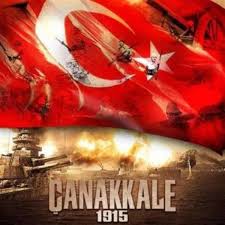 ÇANAKKALE – TÜRK HALKININ ASKERÎ GELENEKLERININ UYANIŞ KAYNAĞIDIR - Görsel 1