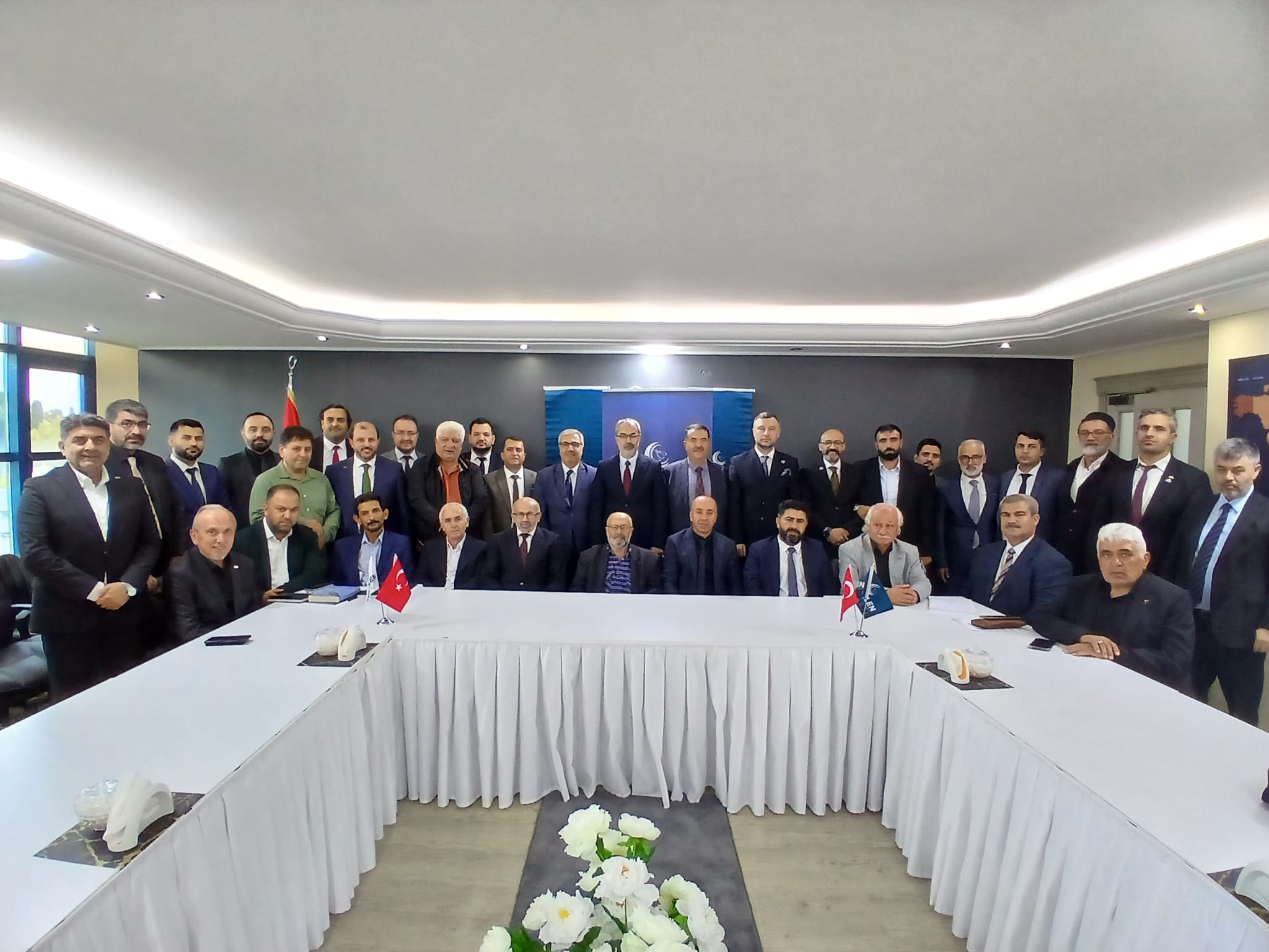 Kardelen Hareketi’nden Tarihi Karar: 24 Aralık’ta Parti Kuruluyor! - Görsel 2