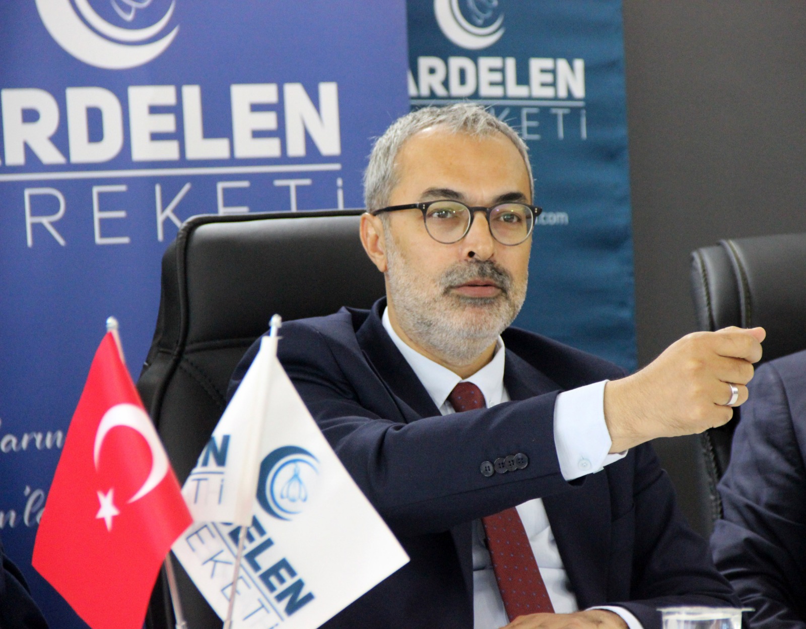 Kardelen Hareketi’nden Tarihi Karar: 24 Aralık’ta Parti Kuruluyor! - Görsel 5