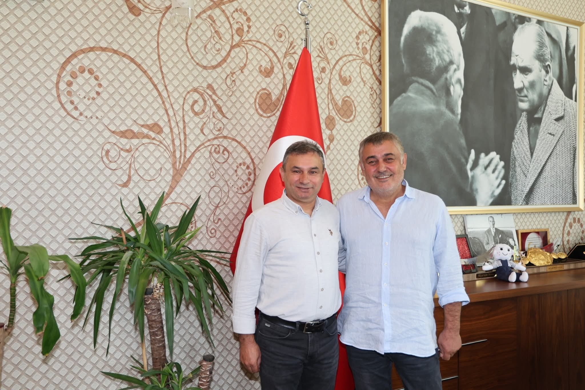 AKSU BELEDİYE BAŞKANI İSA YILDIRIM’DAN AÇIKLAMA - Görsel 2