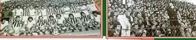 Bir Zamanlar Diyarbekir’de Futbol Böyle Takip Edilirdi… - Görsel 1