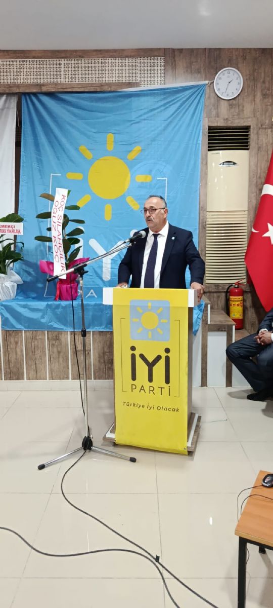 Şakir Şahin: “Mücadelemizi Bırakmayacağız” - Görsel 1