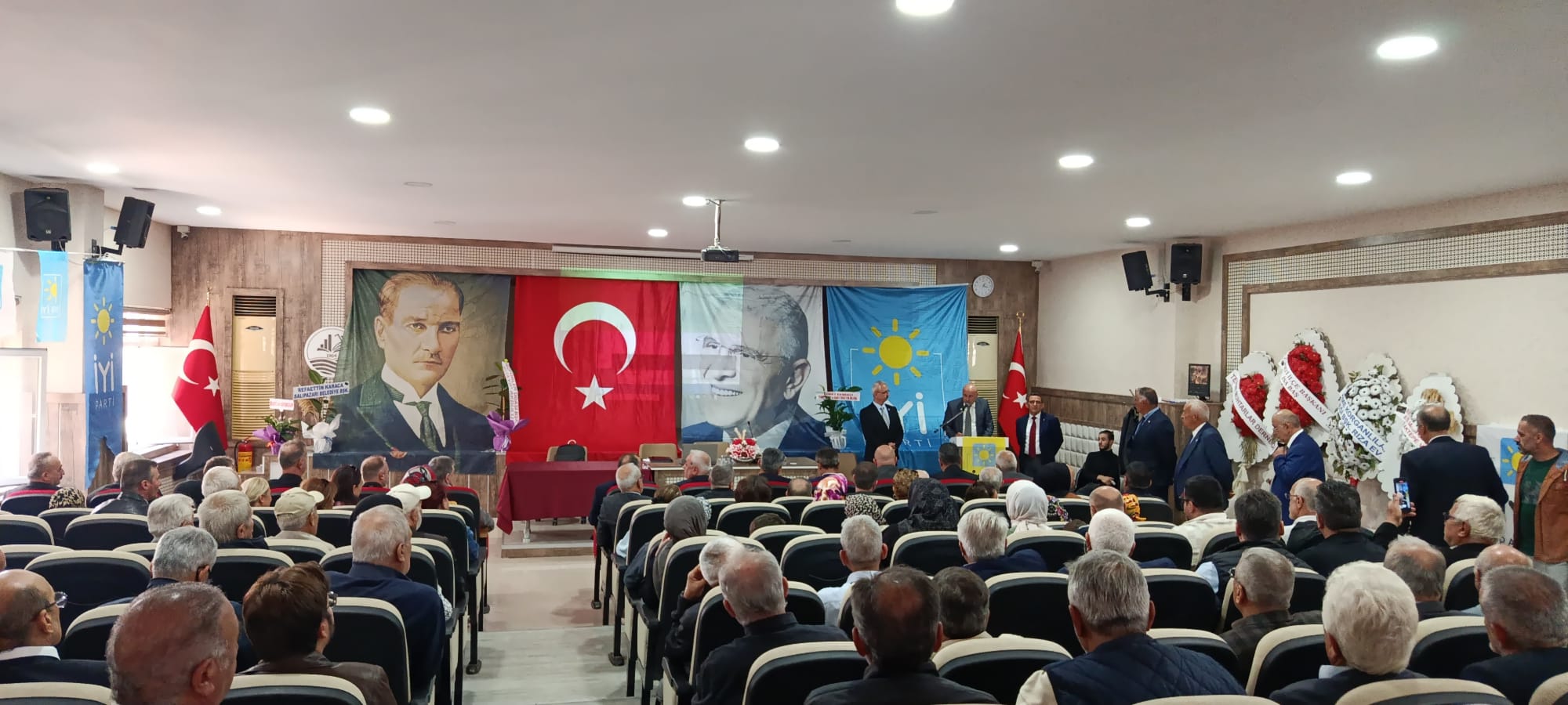 Şakir Şahin: “Mücadelemizi Bırakmayacağız” - Görsel 6