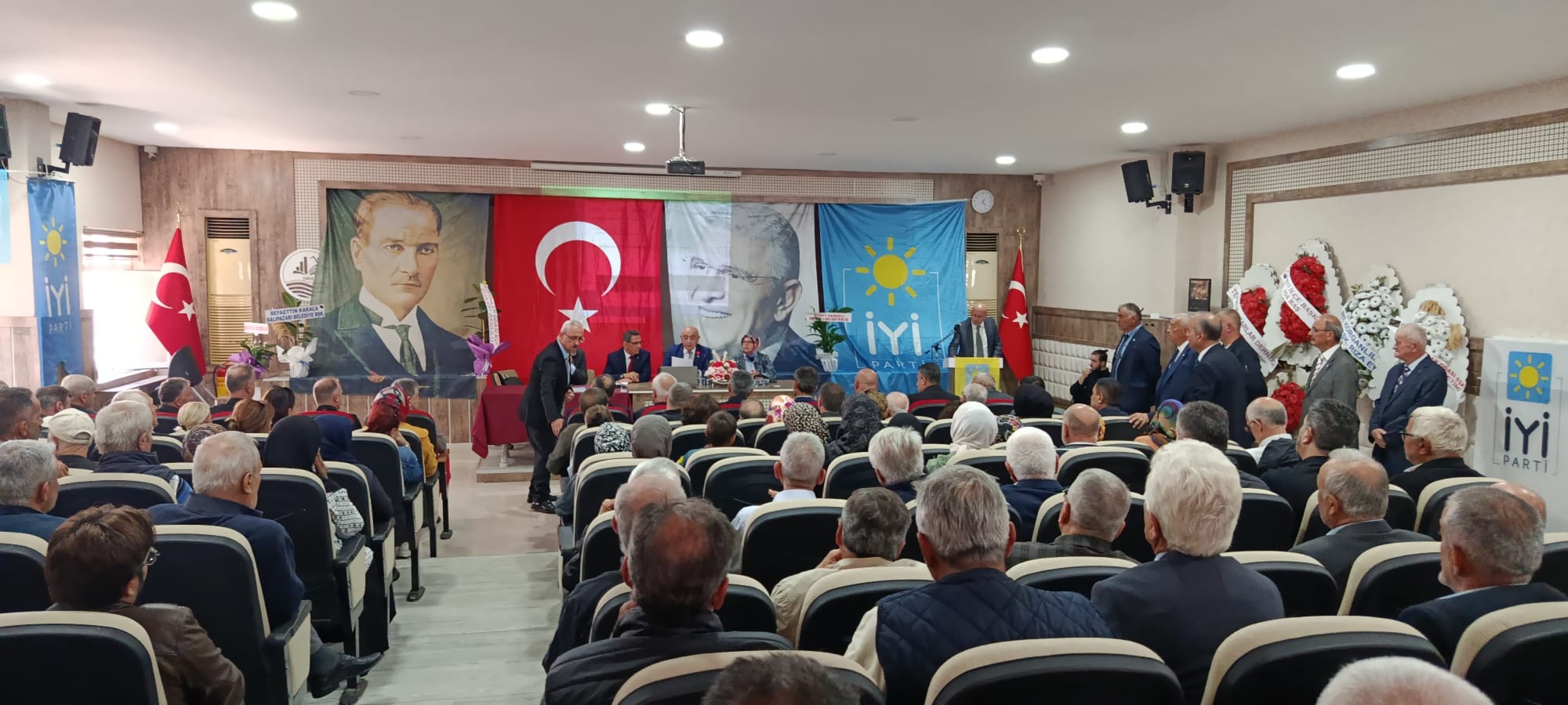 Şakir Şahin: “Mücadelemizi Bırakmayacağız” - Görsel 7