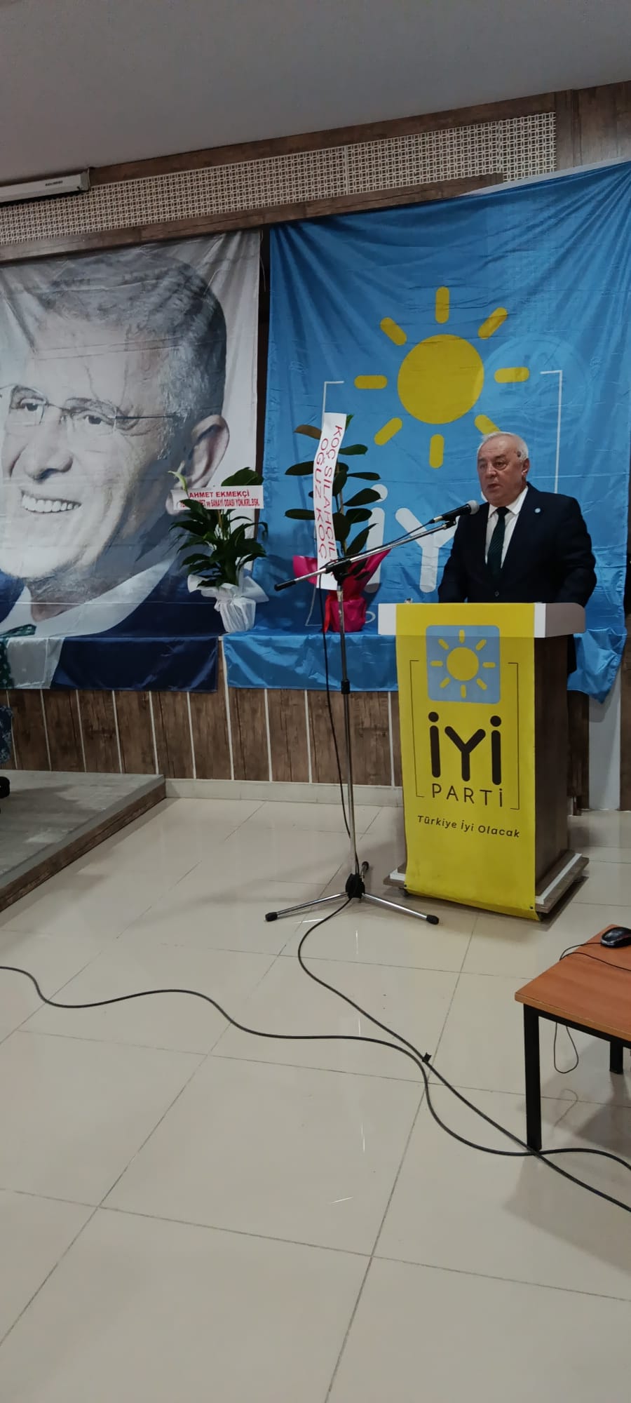 Şakir Şahin: “Mücadelemizi Bırakmayacağız” - Görsel 10