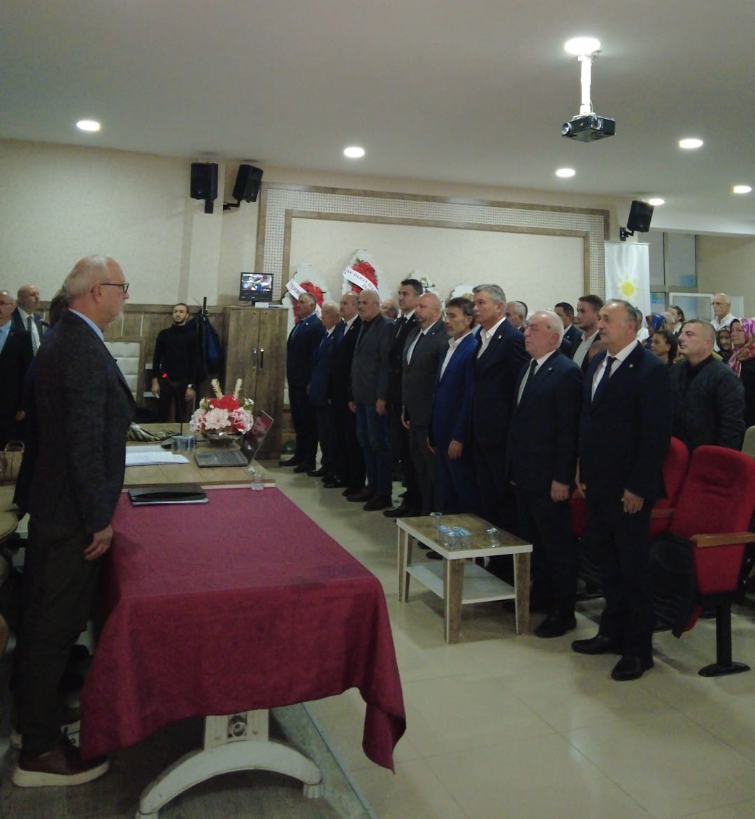 Şakir Şahin: “Mücadelemizi Bırakmayacağız” - Görsel 12