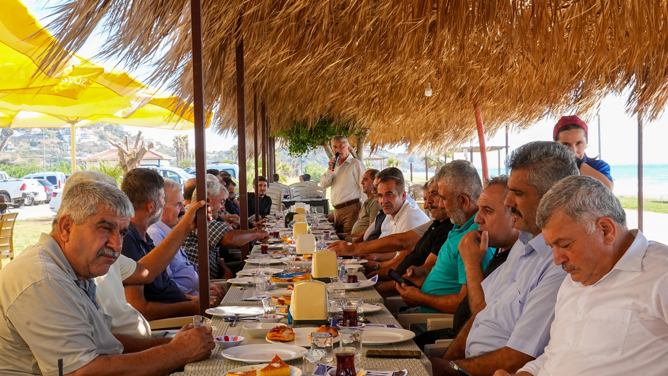 ÇEKİRDEKSİZ NAR VE TROPİKAL MEYVE FESTİVALİ 17 EKİM’DE BAŞLIYOR - Görsel 4