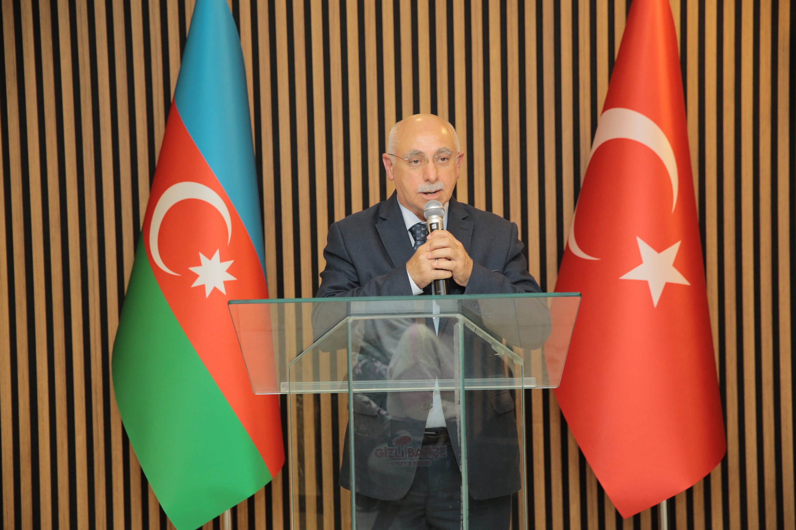 Uluslararası Yaşlılar Günü münasebetiyle etkinlik düzenlendi - Görsel 11