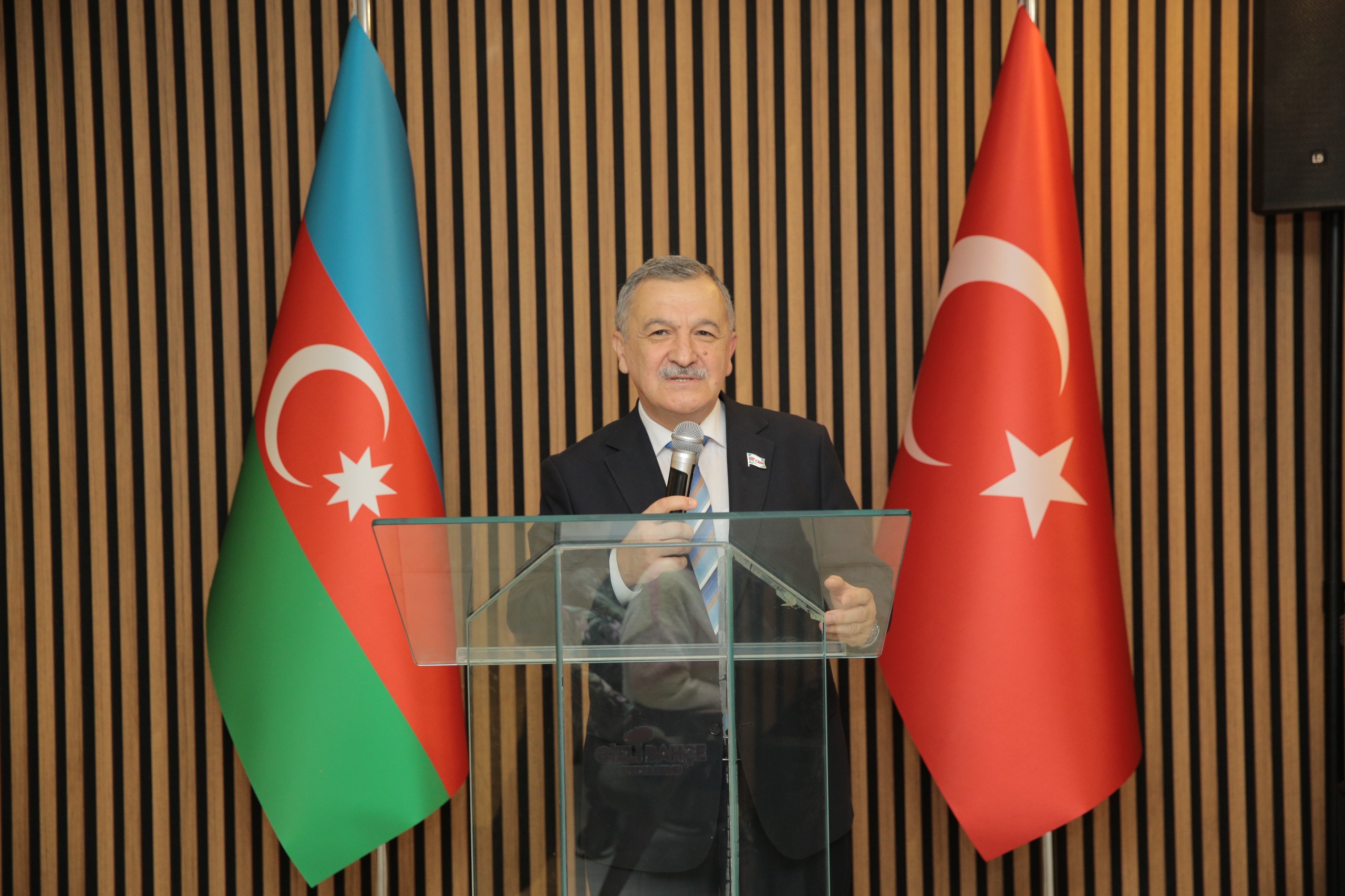 Uluslararası Yaşlılar Günü münasebetiyle etkinlik düzenlendi - Görsel 12